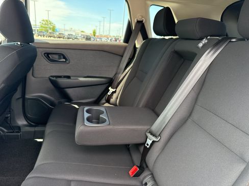 Certified 2023 Nissan Rogue S AWD/4WD image 33