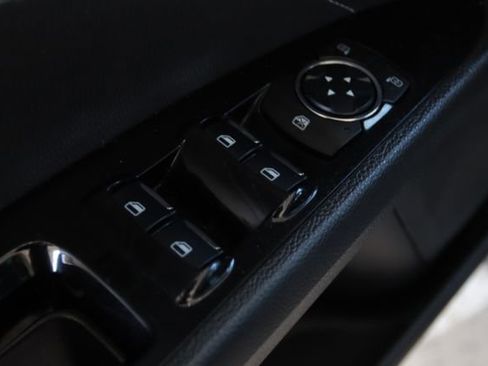 Used 2014 Ford Fusion Titanium image 25