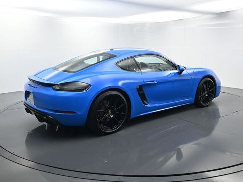 Used 2025 Porsche 718 Cayman GT4 image 15