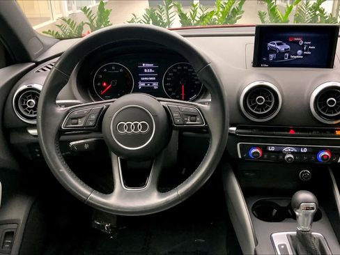 Used 2019 Audi A3 2.0T Premium w/ Convenience Package AWD/4WD image 6