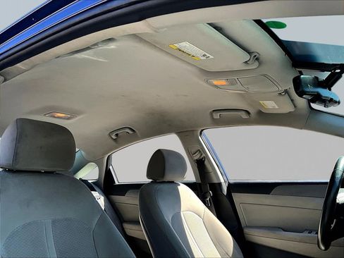 Used 2019 Hyundai Sonata SEL image 15