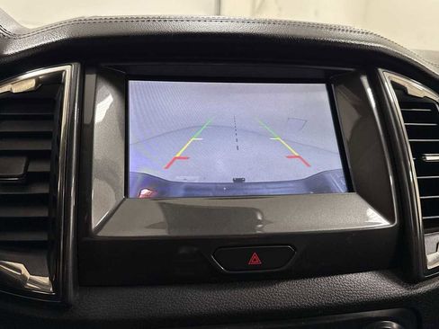 Used 2019 Ford Ranger Lariat w/ Trailer Tow Package image 19