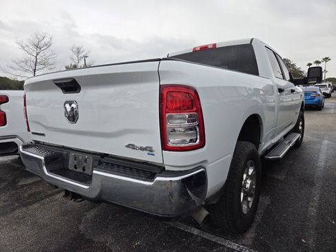 Used 2024 RAM 2500 Big Horn image 5