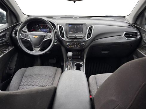Used 2023 Chevrolet Equinox LT image 17