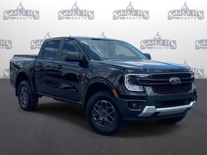 Certified 2024 Ford Ranger XLT w/ Equipment Group 301A High