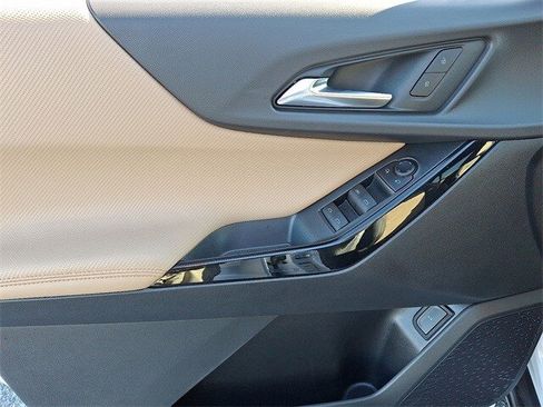 New 2026 Chevrolet Equinox ACTIV image 8