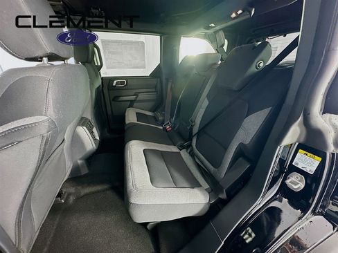New 2026 Ford Bronco Big Bend image 28