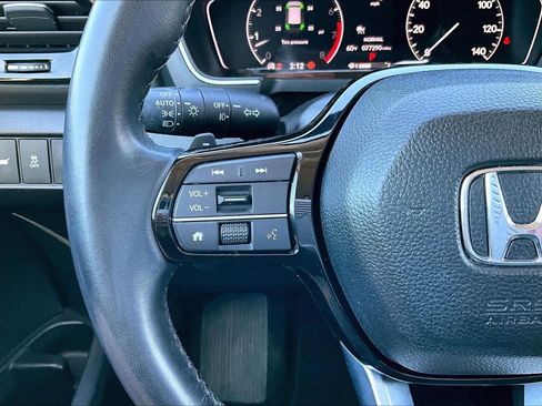 Used 2024 Honda Pilot EX-L image 23