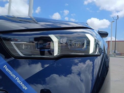 Certified 2025 BMW 530i w/ M Sport Package image 4