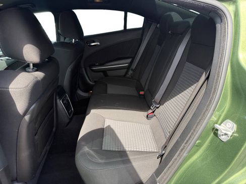 Used 2021 Dodge Charger Scat Pack image 16