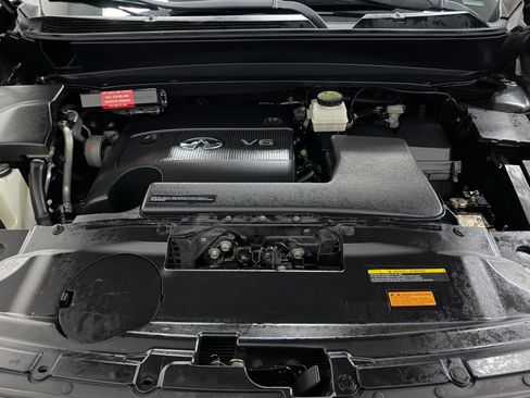 Used 2013 INFINITI JX35 AWD w/ Premium Pkg image 39