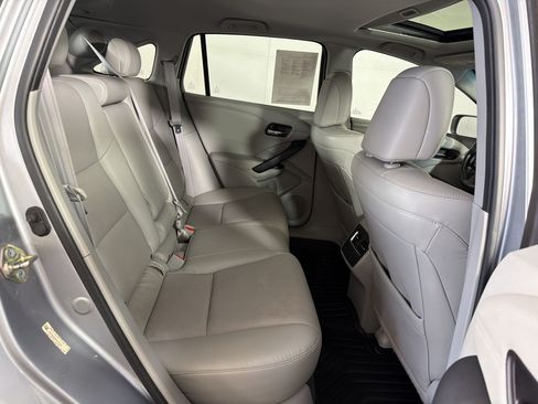 Used 2017 Acura RDX FWD w/ Technology Package image 30