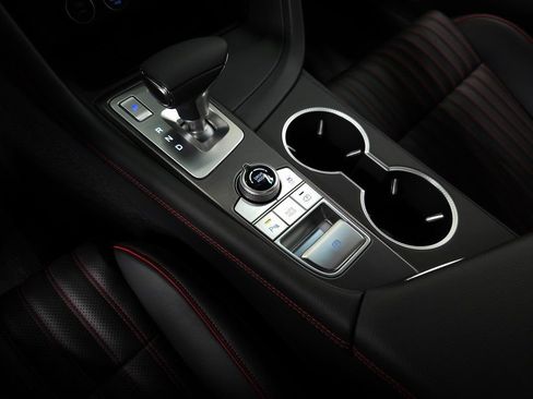 New 2026 Genesis G70 3.3T Sport Prestige image 27