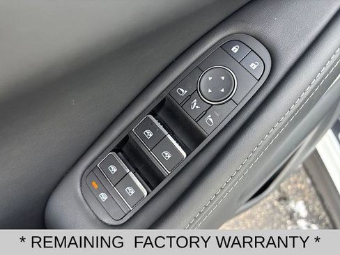 Certified 2026 INFINITI QX60 Luxe w/ Cargo Package AWD/4WD image 11
