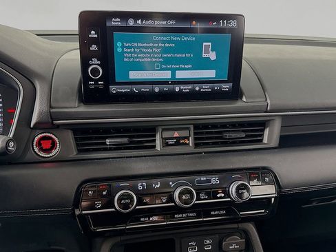 Certified 2023 Honda Pilot Elite image 17