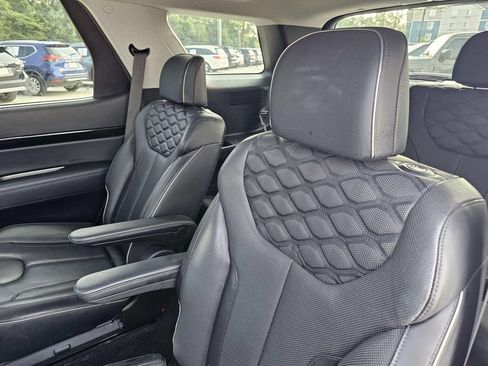 Used 2021 Hyundai Palisade Limited AWD/4WD image 39