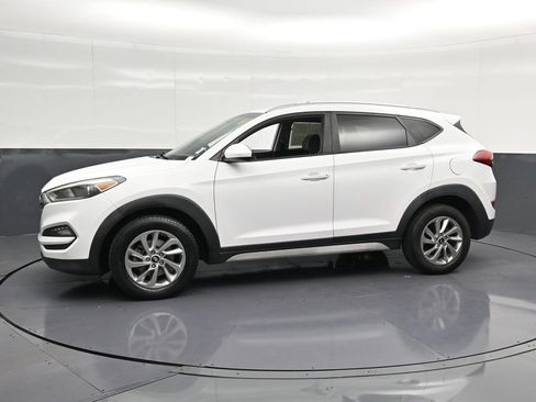Used 2018 Hyundai Tucson SEL FWD image 7