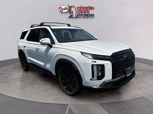 Used 2023 Hyundai Palisade XRT AWD/4WD image 7