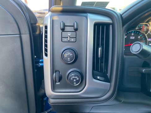 Used 2018 GMC Sierra 1500 SLT image 20