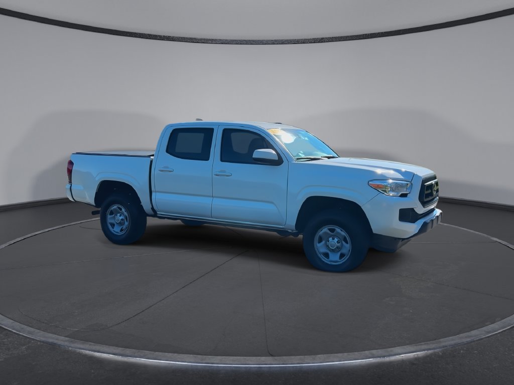 Used 2023 Toyota Tacoma SR AWD/4WD image 2