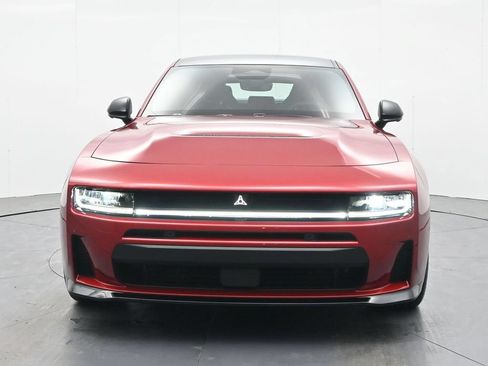 New 2026 Dodge Charger R/T AWD/4WD image 2