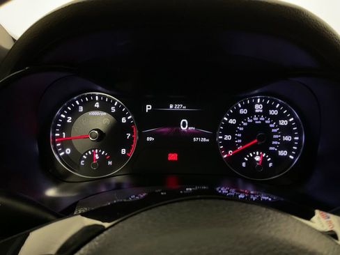 Used 2022 Kia Forte GT-Line w/ GT-Line Premium Package FWD image 26