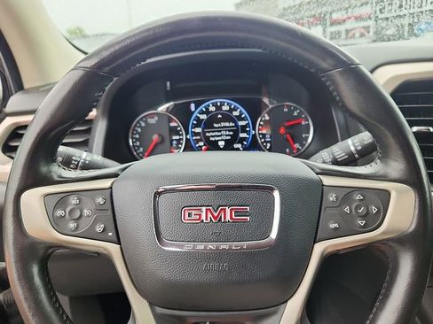 Used 2020 GMC Acadia Denali AWD/4WD image 19