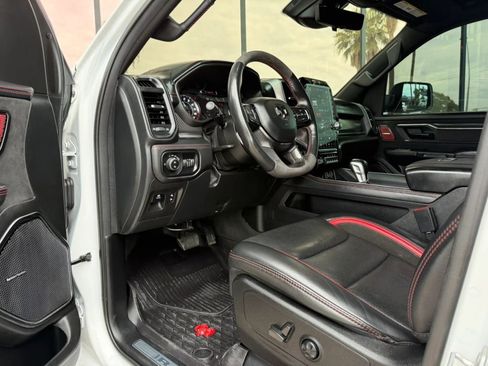 Used 2021 RAM 1500 TRX w/ TRX Level 2 Equipment Group AWD/4WD image 37