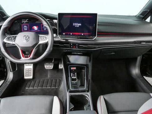 Certified 2025 Volkswagen GTI Autobahn FWD image 20