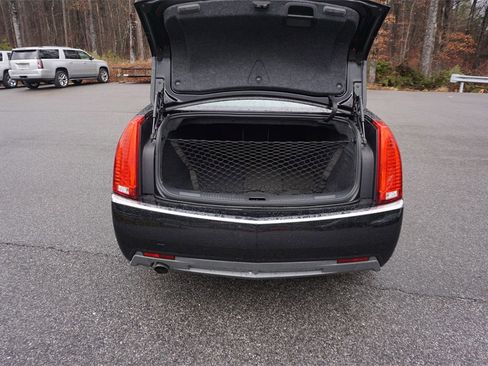 Used 2013 Cadillac CTS Luxury image 13
