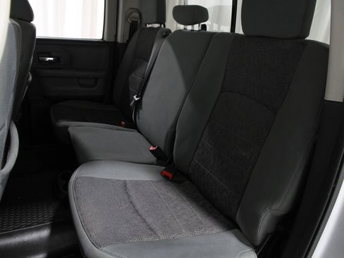 Used 2014 RAM 1500 Big Horn image 19