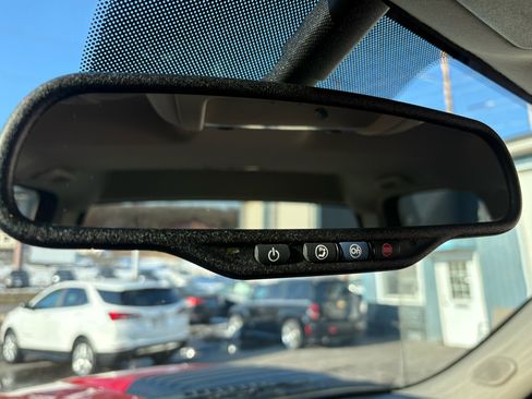 Used 2013 Chevrolet Silverado 3500 LT w/ Convenience Package image 37