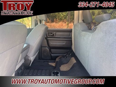 Used 2019 RAM 1500 Tradesman w/ Popular Equipment Group image 14