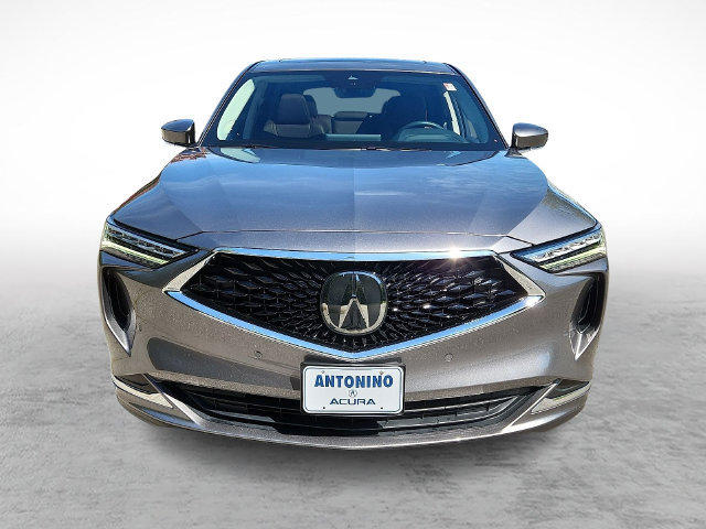 Used 2024 Acura MDX w/ Technology Package AWD/4WD image 2