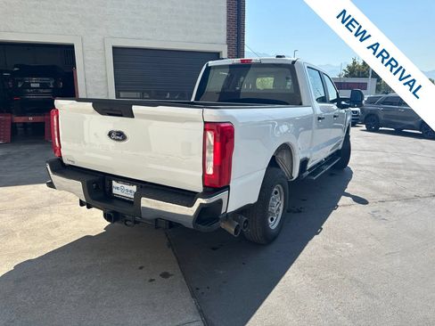 Used 2025 Ford F250 XL w/ XL Chrome Package AWD/4WD image 7
