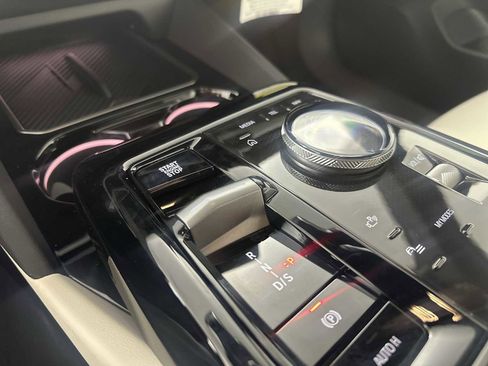 New 2026 BMW 530i xDrive image 16