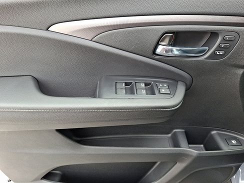 New 2026 Honda Ridgeline RTL image 8