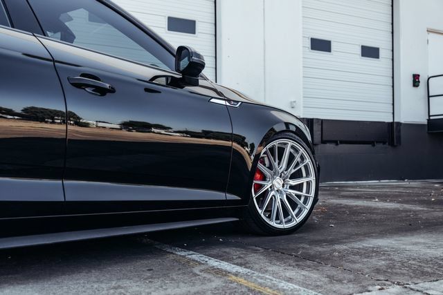 Used 2019 Audi A5 2.0T Prestige w/ Black Optic Plus Package AWD/4WD image 33