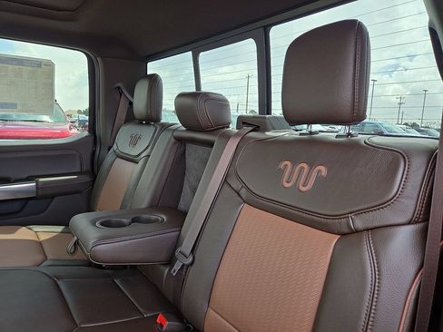 New 2026 Ford F250 King Ranch AWD/4WD image 20