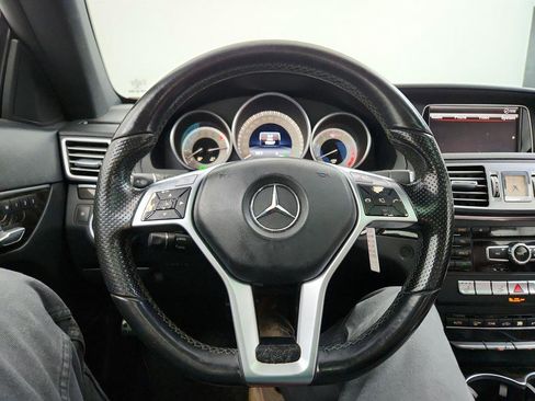 Used 2015 Mercedes-Benz E 400 Coupe image 17