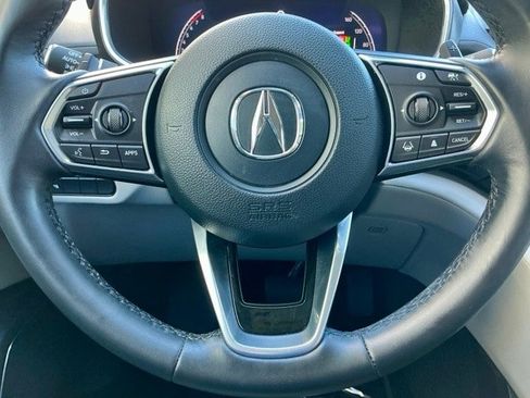 Certified 2023 Acura MDX FWD w/ Technology Package image 28