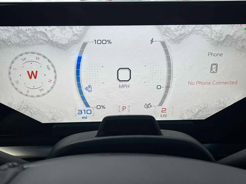 New 2025 GMC Hummer EV 3X w/ Battery Pack, 24 Module Pack image 33