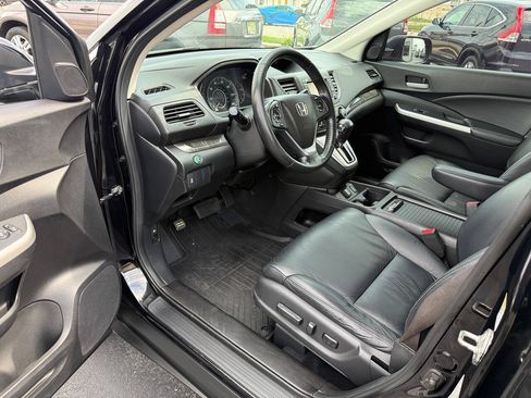 Used 2012 Honda CR-V EX-L image 83