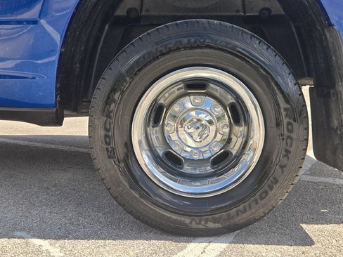 Used 2019 RAM 3500 Tradesman w/ Max Tow Package AWD/4WD image 21