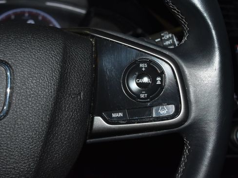 Used 2021 Honda Civic Sport image 9