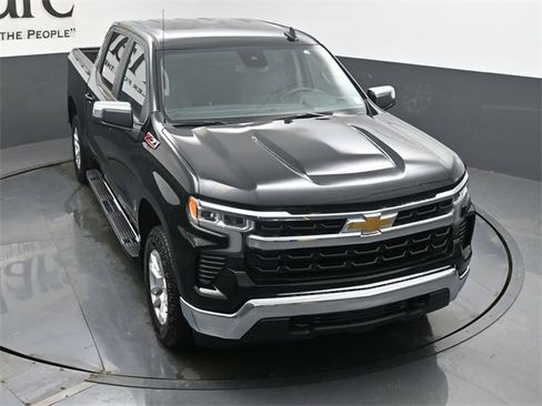 New 2026 Chevrolet Silverado 1500 LT image 25