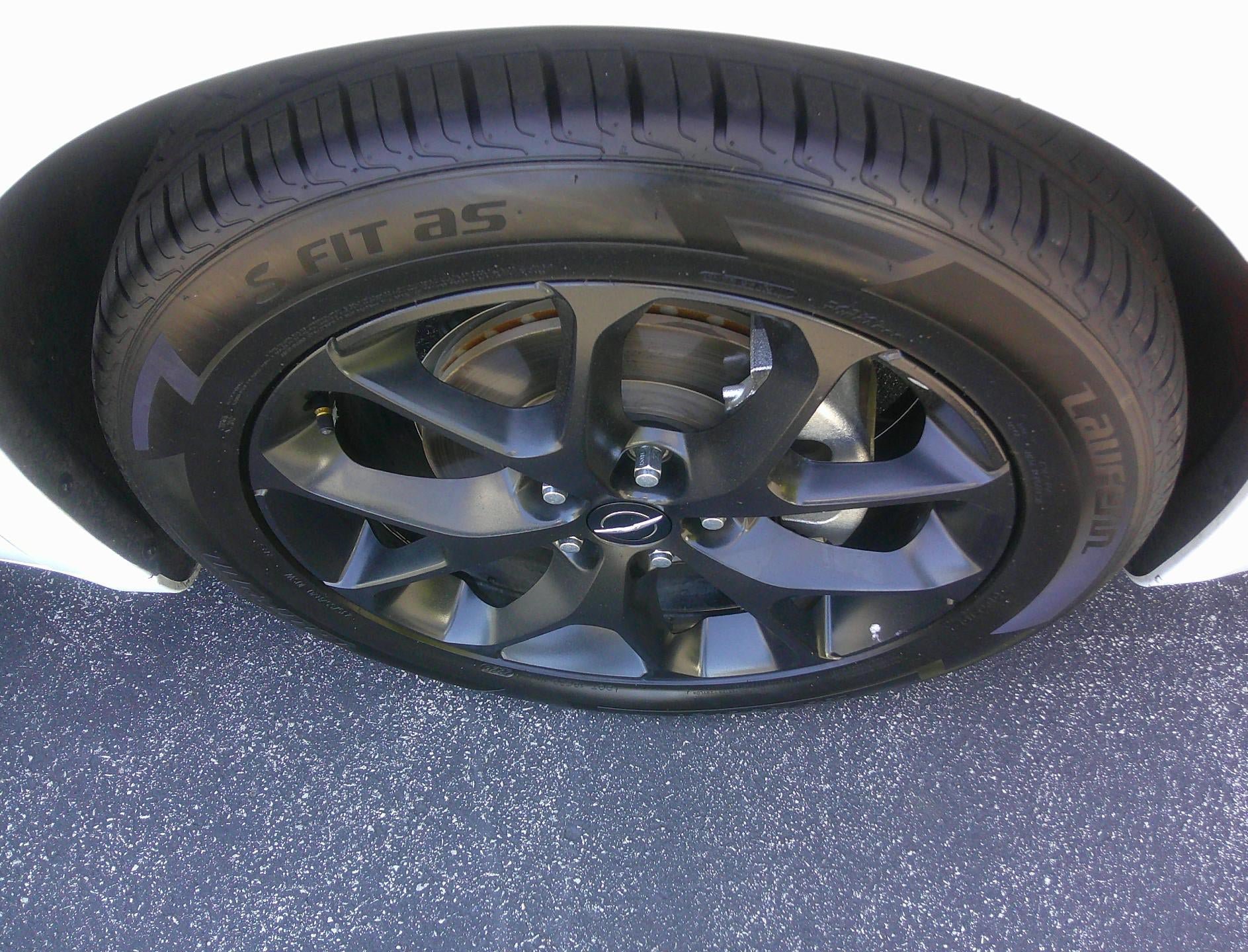Used 2023 Chrysler Pacifica Touring-L w/ S Appearance Package FWD image 7