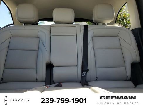 New 2026 Lincoln Nautilus Premier w/ Jet Appearance Package image 28