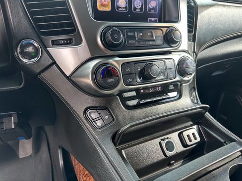 Used 2017 Chevrolet Tahoe Premier image 12