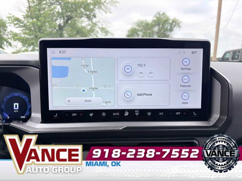 Used 2025 Ford Bronco Sport Badlands w/ Badlands Tech Package AWD/4WD image 24